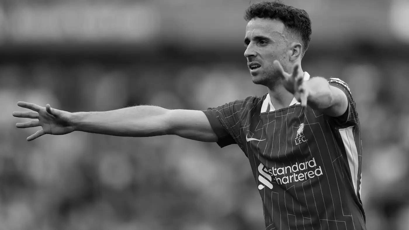Duka Mendalam untuk Fans Liverpool dan Portugal