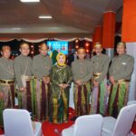 Dewan Pendidikan Maros Tunjukkan Dukungan Nyata untuk Gau Maraja Leang-Leang 2025