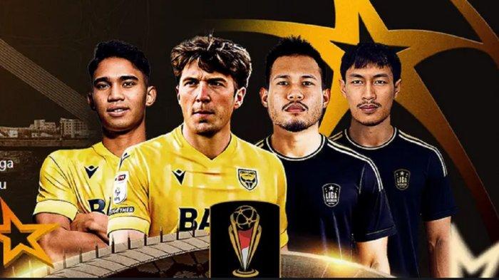 Hujan Gol di Jakarta: Oxford United Kalahkan Indonesia All-Stars 6-3